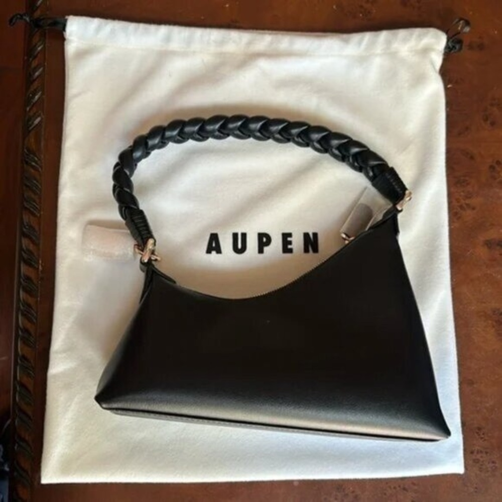 Aupen Nirvana Shoulder Bag